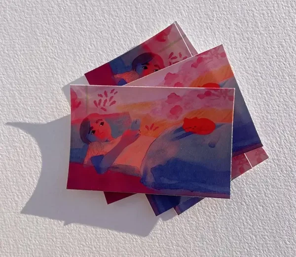 sticker sol